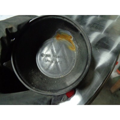 M6709 XX - COPRI MOZZO RUOTA VW 321601171A GOLF JETTA SCIROCCO-0