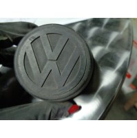 M6709 XX - COPRI MOZZO RUOTA VW 321601171A GOLF JETTA SCIROCCO