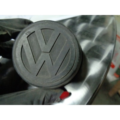 M6709 XX - COPRI MOZZO RUOTA VW 321601171A GOLF JETTA SCIROCCO