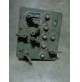 M6715 XX - QUADRO STRUMENTAZIONE COMANDI MAGNETI MARELLI MEZZO MILITARE