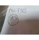 M6738 XX - 12G127 BIELLA INNOCENTI MINI 998 1000 1/3 PISTONE