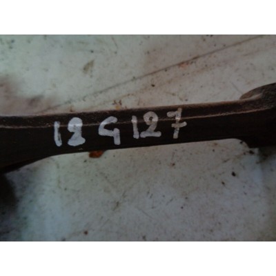 M6738 XX - 12G127 BIELLA INNOCENTI MINI 998 1000 1/3 PISTONE-0