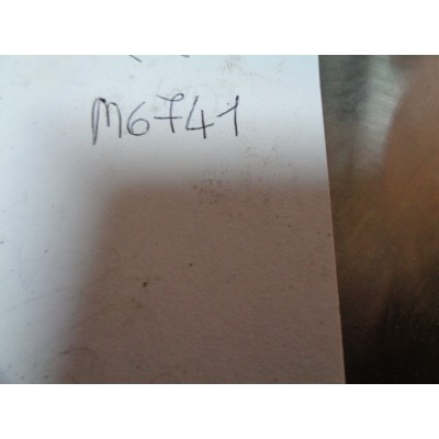 M6741 XX - AXE1554 GUARNIZIONE DEFLETTORE AUSTIN INNOCENTI REGENT ALLEGRO-0