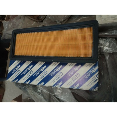 M675 XX - FILTRO ARIA AIR FILTER 7634041 FIAT DUNA ELBA FIORINO UNO 1.7 DIESEL D