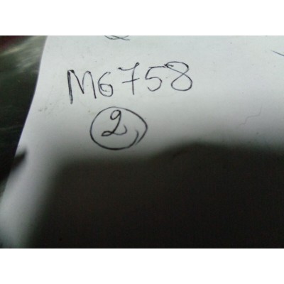 M6758 XX  2A4010 MG Midget Austin Healey Sprite Manicotto Superiore Snodo Sterzo-2