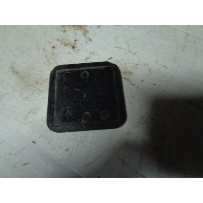 M6763 XX  - LOGO STEMMA SCRITTA EMBLEMA EMBLEM BADGE INNOCENTI-0
