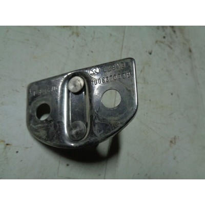 M6773 XX - riscontro chiusura porta portiera 1U0837033B GANCIO CHIUSURA SKODA-0