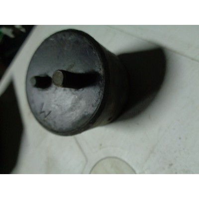M6777 XX - SUPPORTO MOTORE AUSTIN MINI METRO NAM1975 NAM2874-4