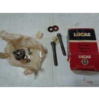 M6781 XX - KIT RICAMBI RICARAZIONE LUCAS 542447/1 34342116 AXE2355 INNOCENTI MG