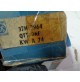 M6782 XX - 37H3964 INNOCENTI MG 37565A LUCAS REGOLATORE ALTERNATORE MG JAGUAR