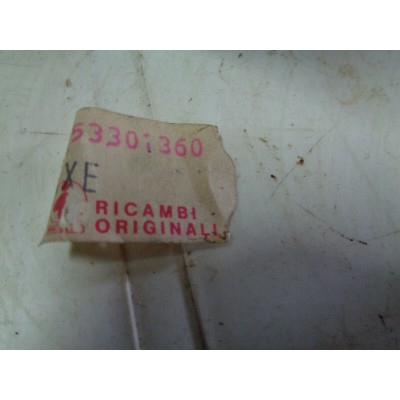 M6782 XX - 37H3964 INNOCENTI MG 37565A LUCAS REGOLATORE ALTERNATORE MG JAGUAR-0