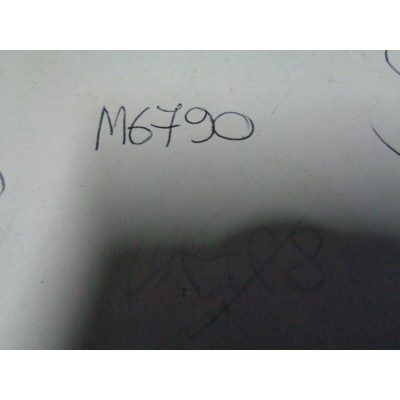 M6790 XX - MANUALE D'ISTRUZIONE FORD SERVICE-0