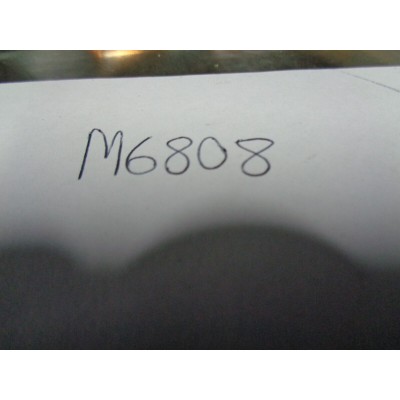 M6808 XX - MANUALE USO E MANUTENZIONE FIAT 131-0