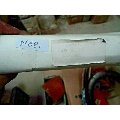 M681 XX - FILTRO ARIA AIR FILTER - ROVER 213-0