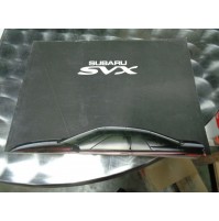 M6918 XX - LIBRETTO MANUALE USO E MANUTENZIONE SUBARU SVX