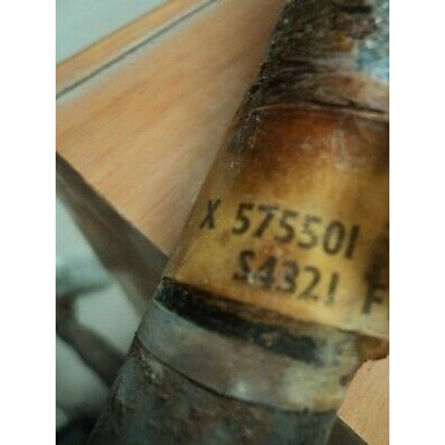M692 XX - 575501 S4321 BRACCIO LAYLAND DISCOVERY MK1 1 I-0