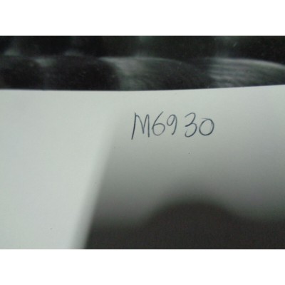 M6930 XX - LIBRETTO MANUALE USO E MANUTENZIONE CHEVROLET MATIZ-0