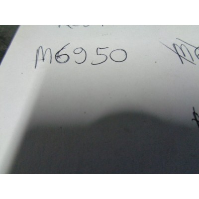 M6950 XX - LIBRETTO MANUALE USO E MANUTENZIONE SKODA FAVORIT PICK-UP FORMAN-0