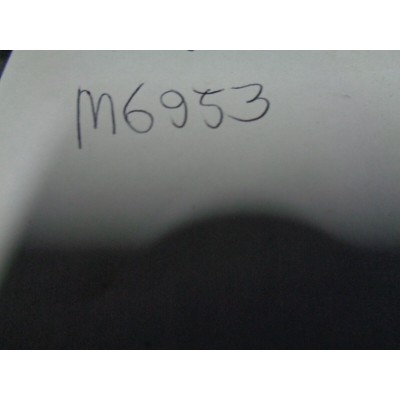 M6953 XX - LIBRETTO MANUALE USO E MANUTENZIONE SKODA OCTAVIA-0