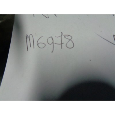 M6978 XX - LIBRETTO MANUALE USO E MANUTENZIONE CLIMATIZZATORE VW PASSAT-0