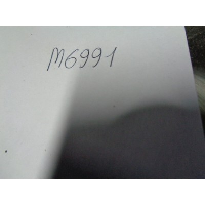 M6991 XX - LIBRETTO MANUALE USO E MANUTENZIONE NISSAN MICRA-0