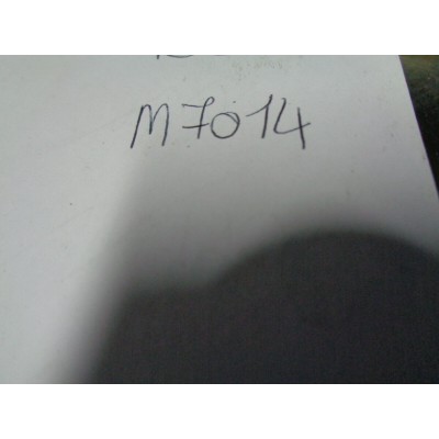 M7014 XX - LIBRETTO MANUALE USO E MANUTENZIONE CITROEN BX-0