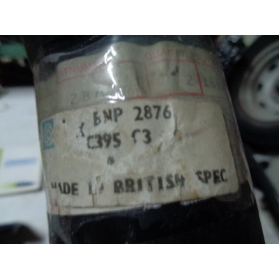 M7050 XX - BNP2876 CONDOTTO ARIA ABITACOLO BRITISH LEYLAND-1