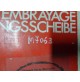M7063 XX  - DISCO FRIZIONE GCP106 ROVER 100 AUSTIN MINI METRO