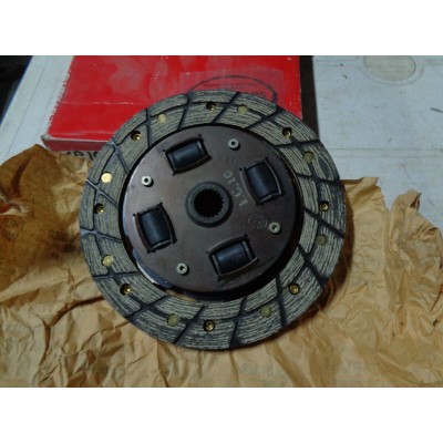 M7063 XX  - DISCO FRIZIONE GCP106 ROVER 100 AUSTIN MINI METRO-2