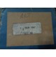 M7065 XX  - HAM1867 INDICATORE FANALINO SINISTRO AUSTIN MINI METRO