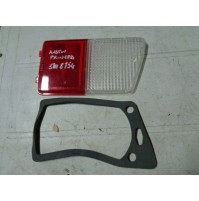M7099 XX - PLASTICA FANALE POSTERIORE AUSTIN PRINCESS 37H8754