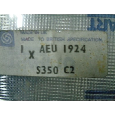 M7100 XX - PLASTICA AEU1924 PLASTICA PLAFONIERA ROVER SD1-1