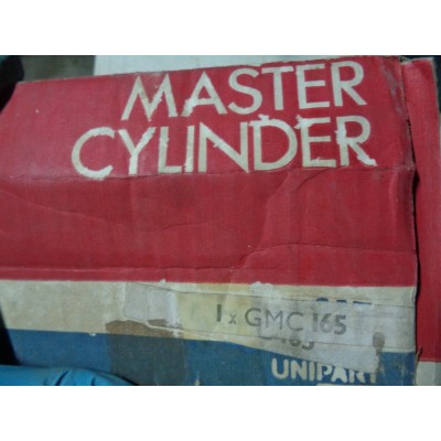 M7113 XX - POMPA FRENI PUMP MASTER CYLINDER BRAKE GMC165 RANGE ROVER CLASSIC-3