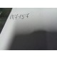 M7157 XX - LOGO STEMMA EMBLEM EMBLEMA SCRITTA FREGIO MG