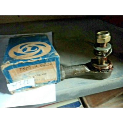 M717 XX - TESTINA STERZO ORIGINALE CRC427 TRIUMPH TR7 ROVER SD1
