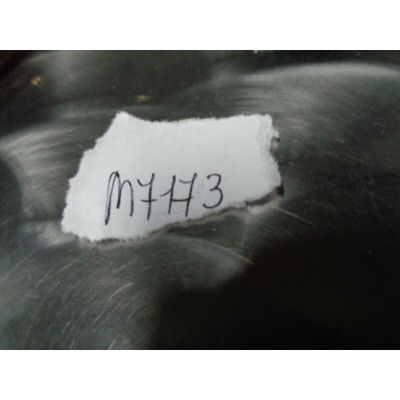 M7173 XX - LOGO STEMMA EMBLEM EMBLEMA SCRITTA FREGIO VOLSWAGEN TDI-0