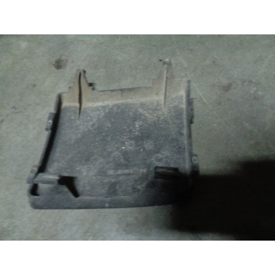 M7183 XX - COPERTURA PARAURTI ANTERIORE INNOCENTI MINI BERTONE 310561100 990 500-0
