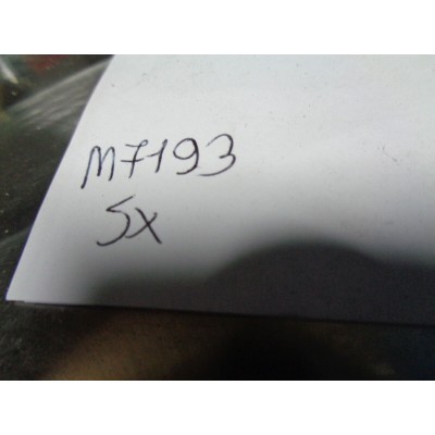 M7193 XX - PLASTICA CONDOTTO ARIA SINISTRA INNOCENTI MINI BERTONE-1