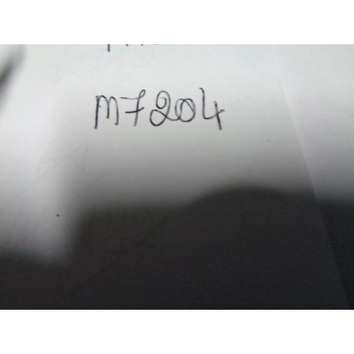 M7204 XX - PLASTICA CORNICE ARIA MODANATURA ARIA INNOCENTI MINI BERTONE-0