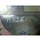 M7261 XX - GUARNIZIONE BRITISH LEYLAND 37H1901 ADATTATORE OVERDRIVE MG MGB GT