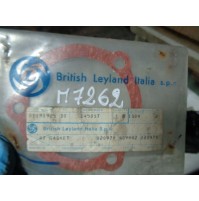 M7262 XX - GUARNIZIONE BRITISH LEYLAND 145017