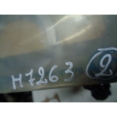 M7263 XX - GUARNIZIONE BRITISH LEYLAND 22B317 Spessore cambio MG MGC MGB-1