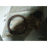 M7263 XX - GUARNIZIONE BRITISH LEYLAND 22B317 Spessore cambio MG MGC MGB