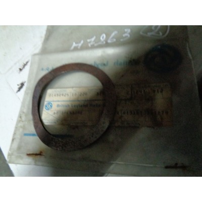 M7263 XX - GUARNIZIONE BRITISH LEYLAND 22B317 Spessore cambio MG MGC MGB