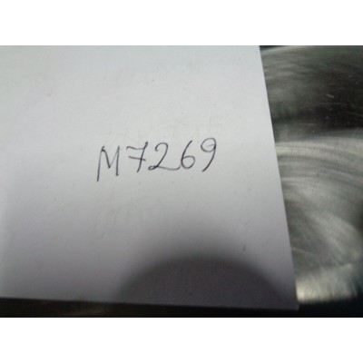 M7269 XX - GUARNIZIONE BRITISH LEYLAND 22H903 SIGILLO OLIO MG MGB MGC GT-0