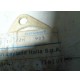 M7269 XX - GUARNIZIONE BRITISH LEYLAND 22H903 SIGILLO OLIO MG MGB MGC GT