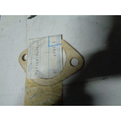 M7269 XX - GUARNIZIONE BRITISH LEYLAND 22H903 SIGILLO OLIO MG MGB MGC GT