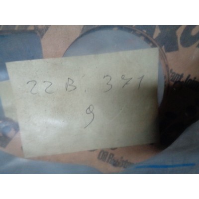 M7276 XX - GUARNIZIONE BRITISH LEYLAND 22B371 MG MGB MGC cambio OVERDRIVE-1