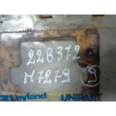 M7279 XX - GUARNIZIONE BRITISH LEYLAND 22B372 CAMBIO OVERDRIVE MG MGB MGC MGB GT-0