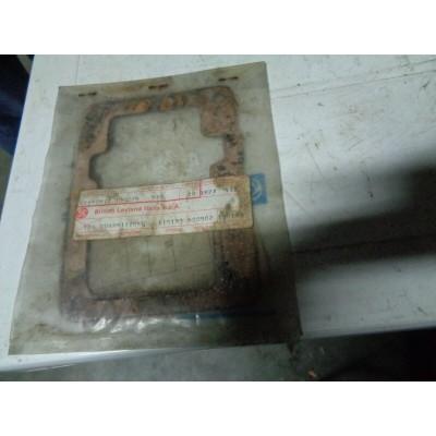 M7279 XX - GUARNIZIONE BRITISH LEYLAND 22B372 CAMBIO OVERDRIVE MG MGB MGC MGB GT